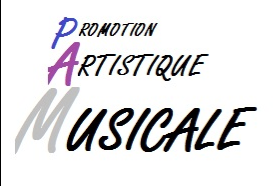 PROMOTION ARTISTIQUE MUSICALE